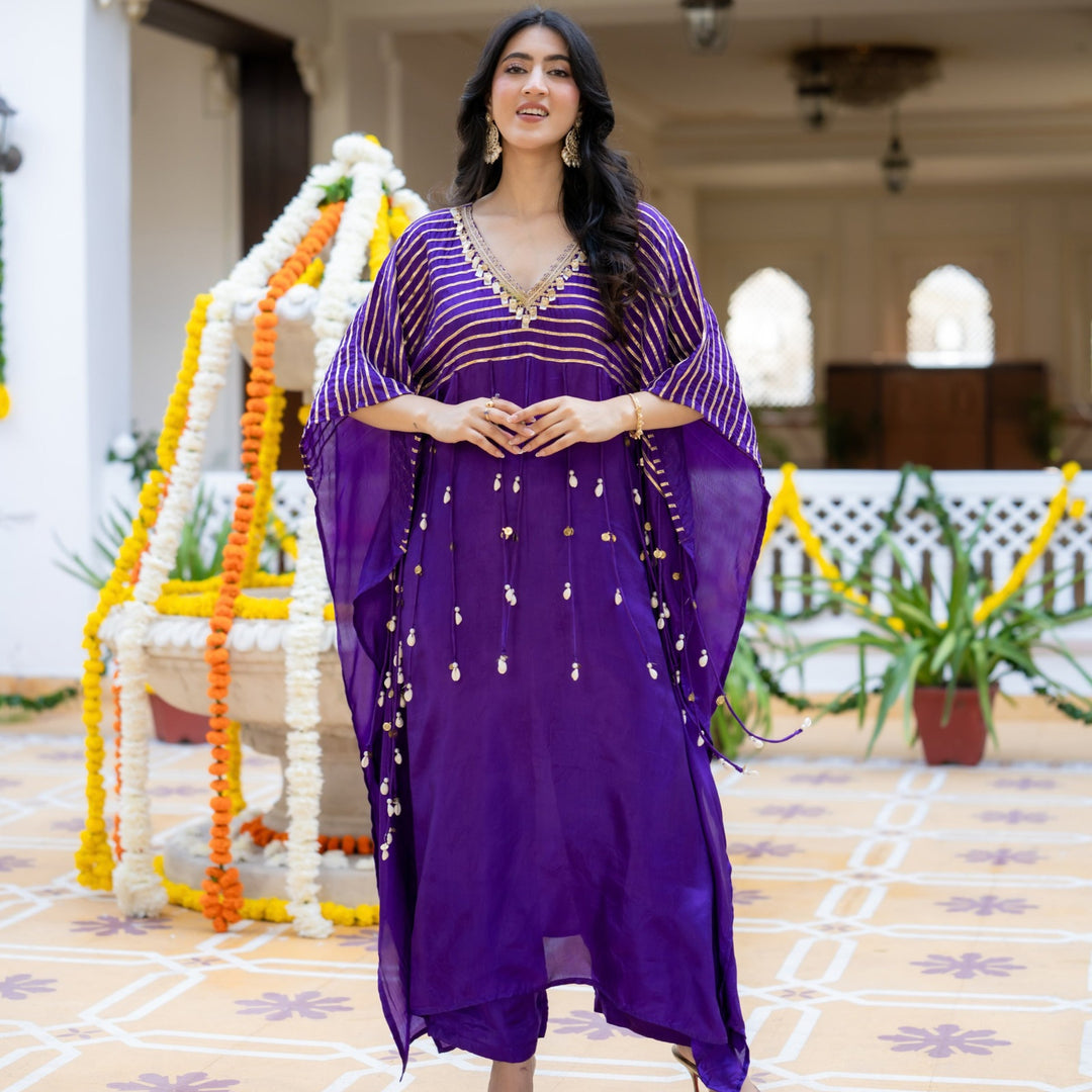 Kaftans