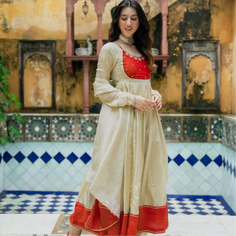 Anarkali Sets