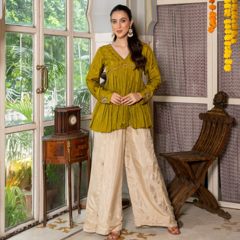 Ethnic Co-ord Sets