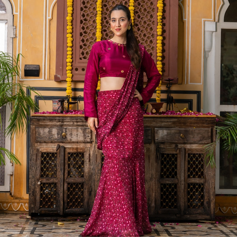 Sarees