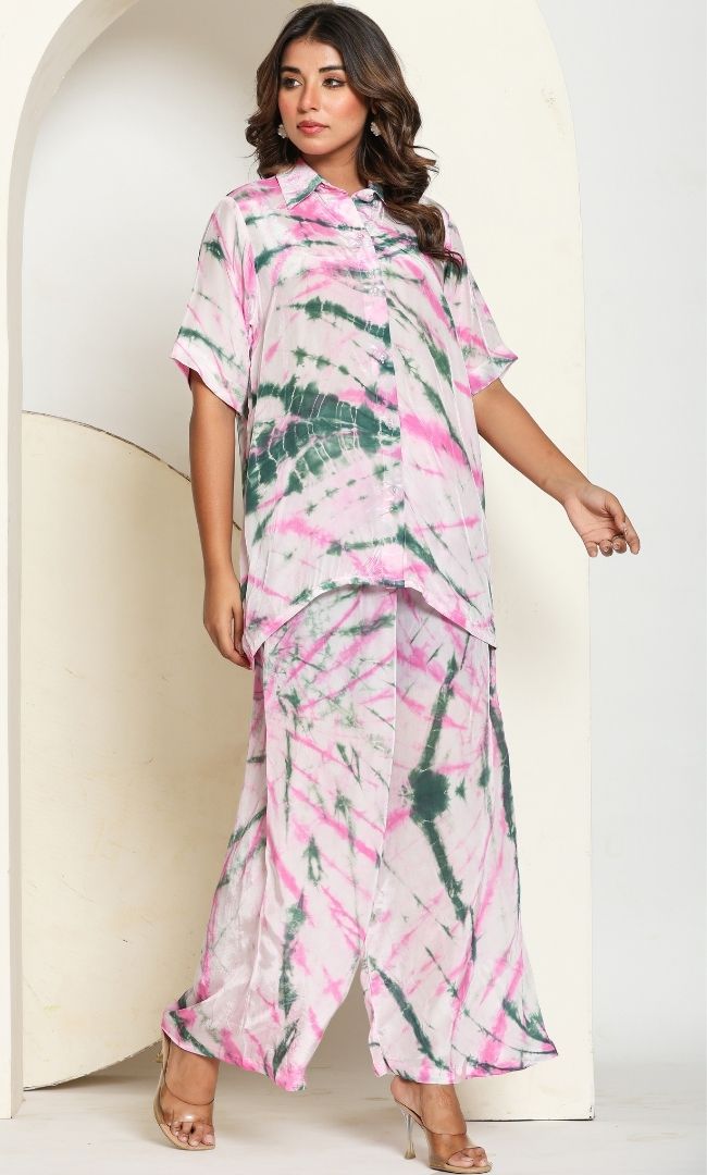 Dream Dip Co-ord Set
