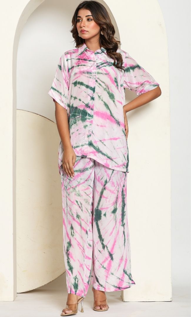 Dream Dip Co-ord Set