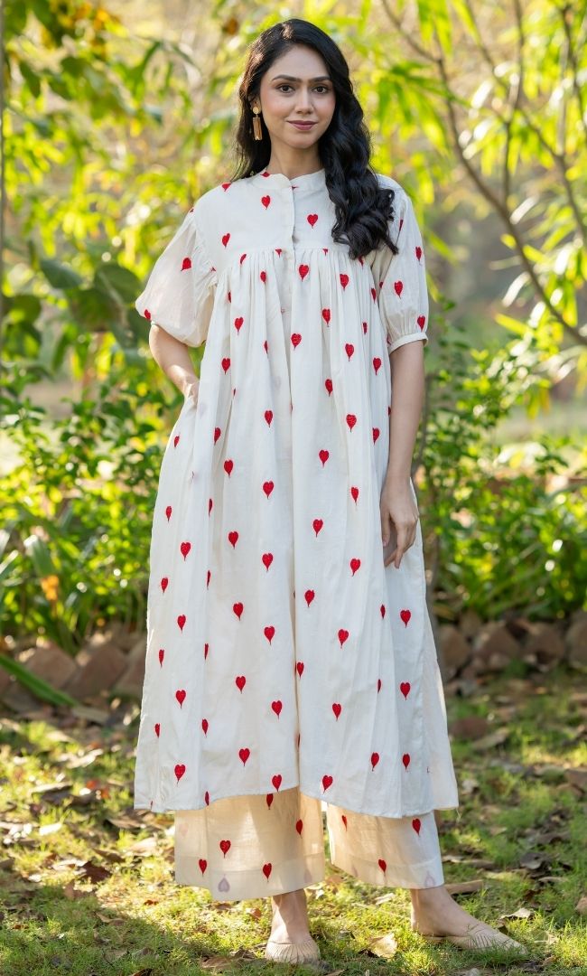 Lala Love Co-ord Set