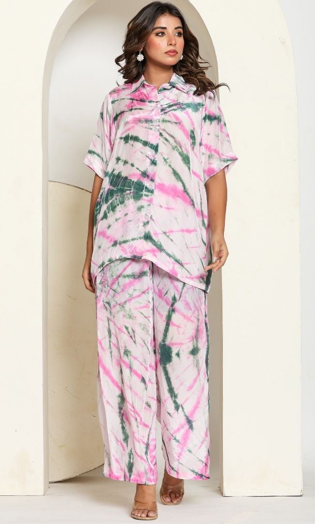 Dream Dip Co-ord Set