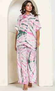 Dream Dip Co-ord Set
