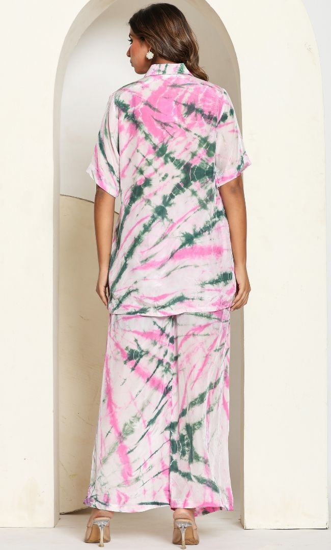 Dream Dip Co-ord Set