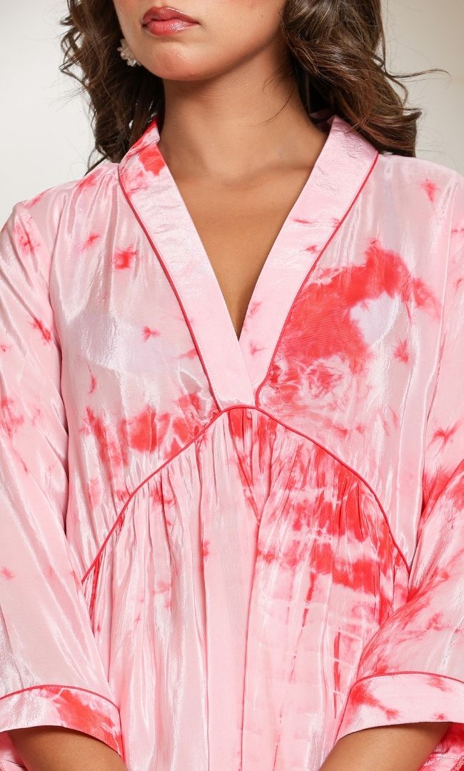 Blush Tide Ensemble