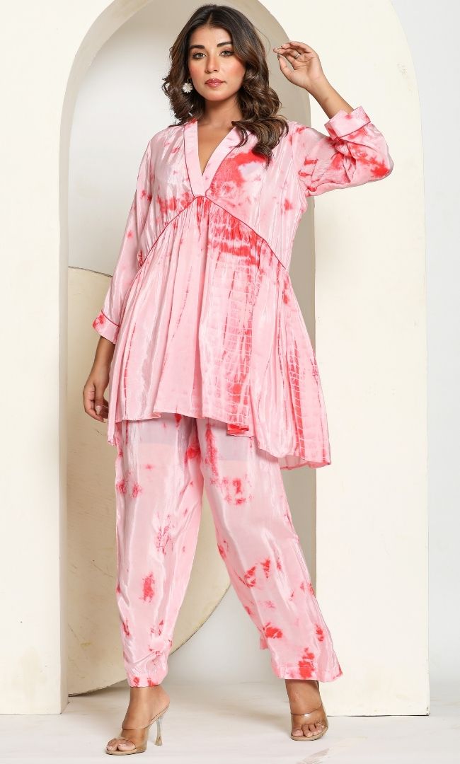 Blush Tide Ensemble