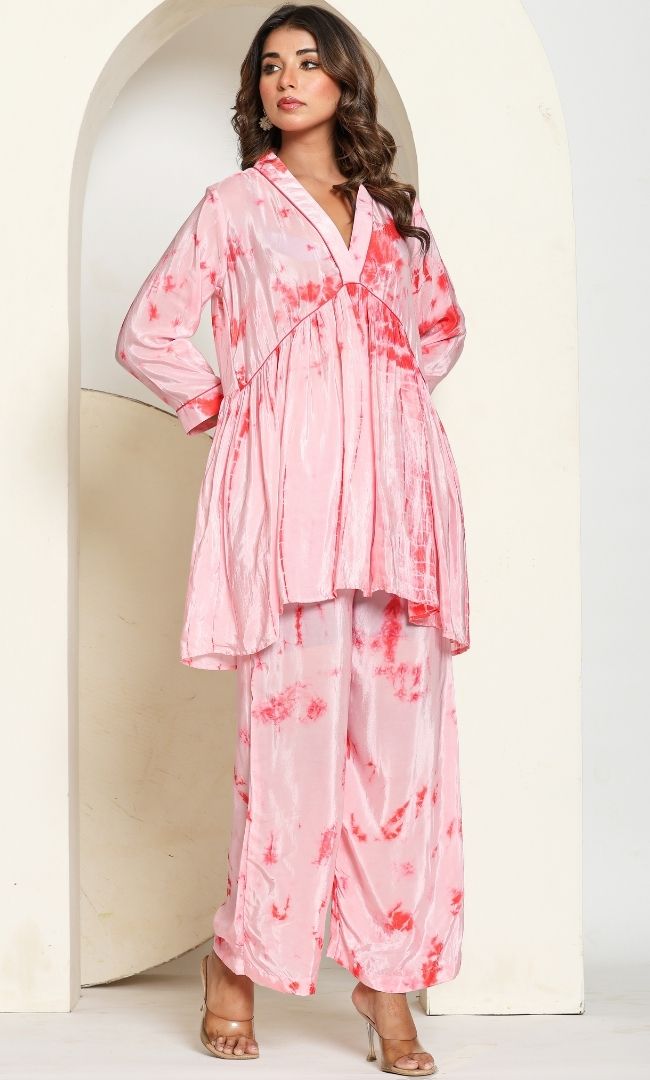 Blush Tide Ensemble