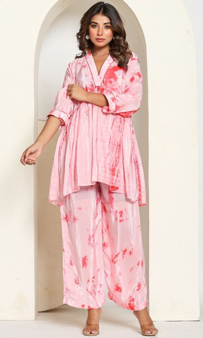 Blush Tide Ensemble