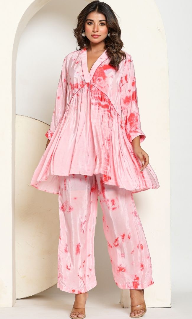 Blush Tide Ensemble