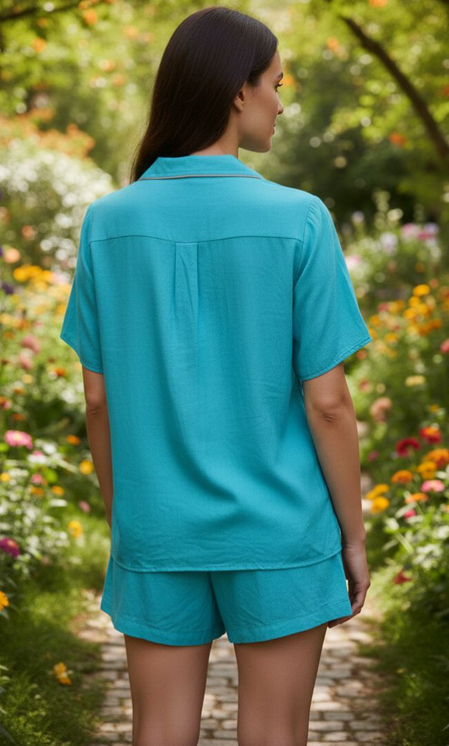 Pacific Peak Co-ord Set