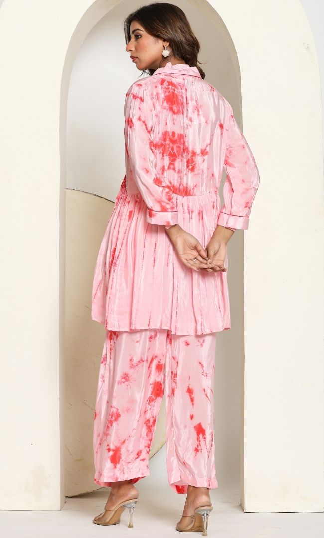 Blush Tide Ensemble