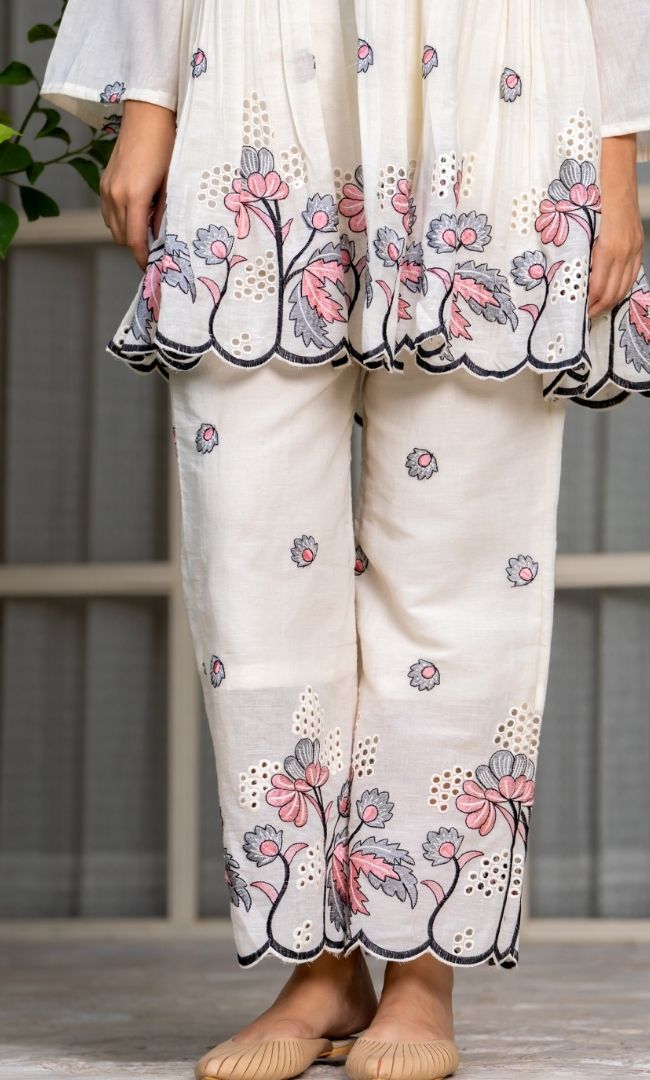 Meadow Mist Co ord Set