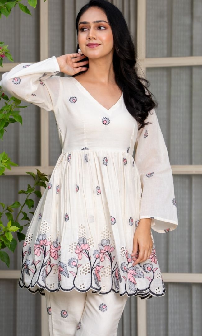Meadow Mist Co ord Set