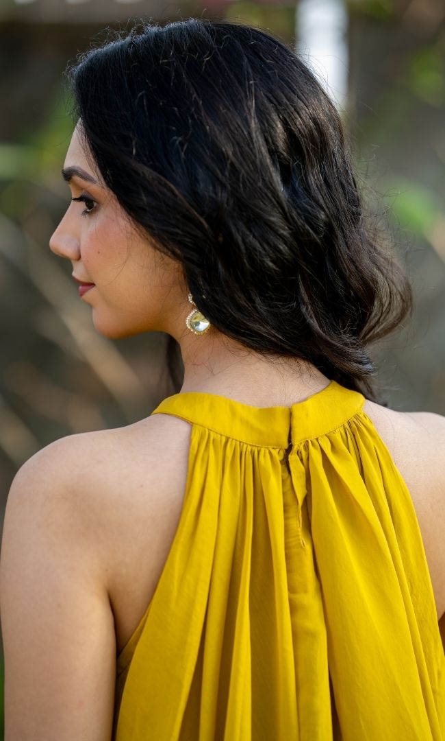 Sunbird Flow Co-ord Set