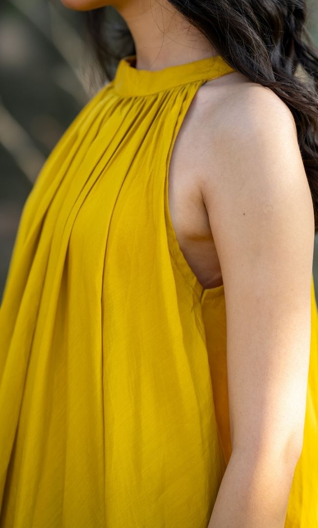 Sunbird Flow Co-ord Set