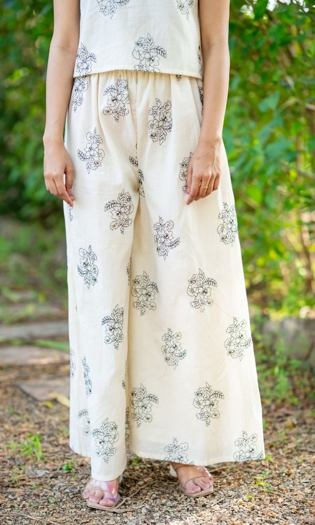 Salty Sand Co ord Set