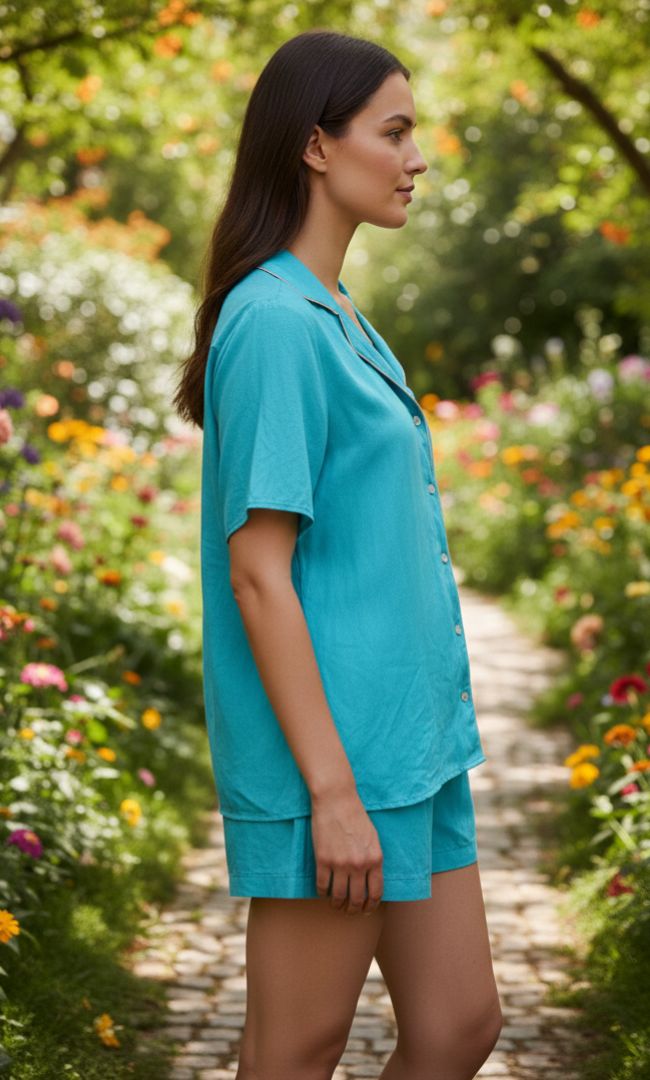 Pacific Peak Co-ord Set