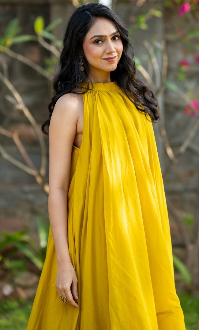 Sunbird Flow Co-ord Set