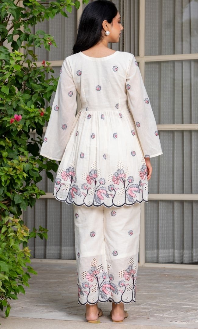 Meadow Mist Co ord Set