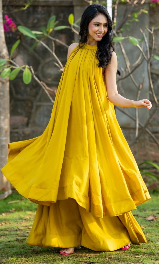 Sunbird Flow Co-ord Set