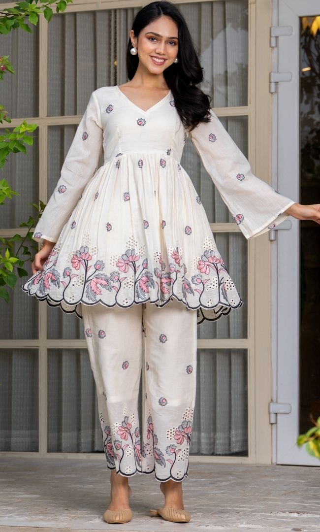 Meadow Mist Co ord Set