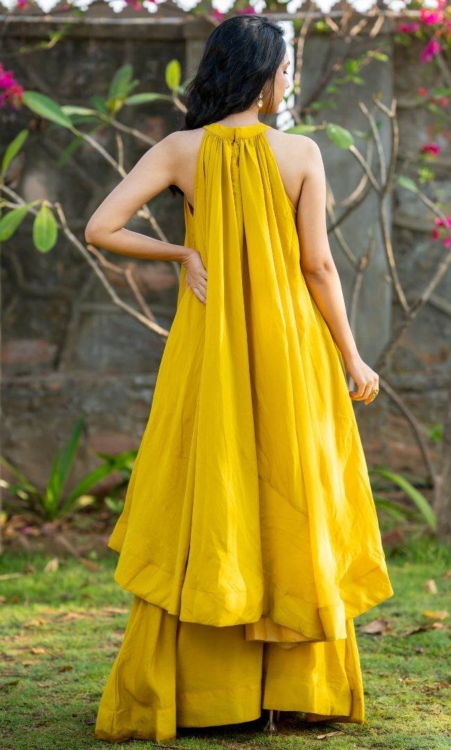 Sunbird Flow Co-ord Set