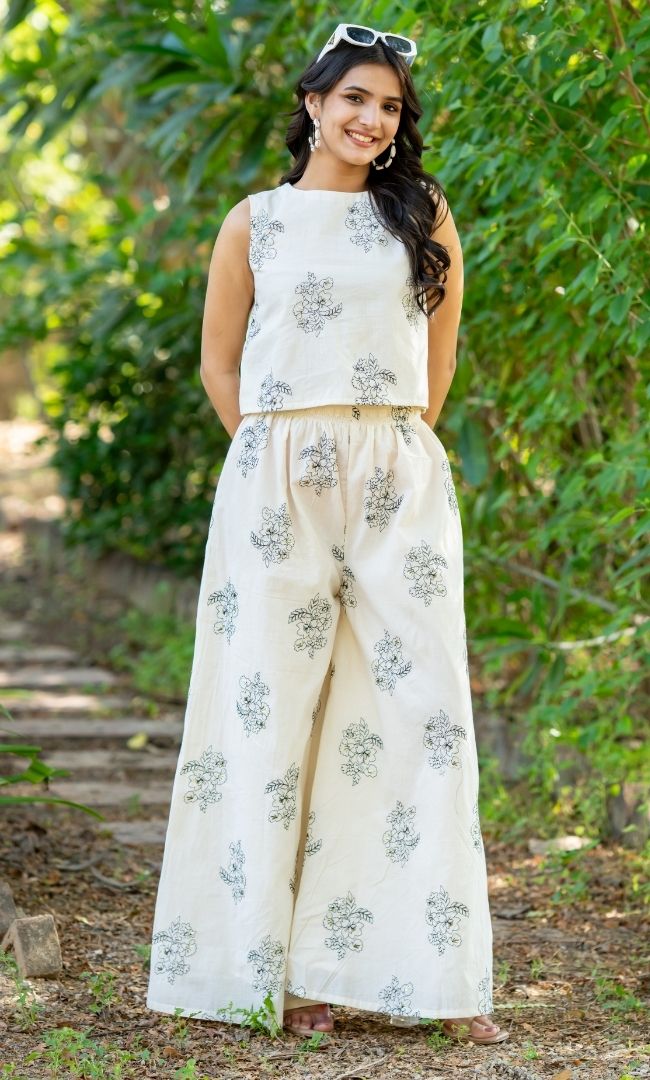 Salty Sand Co ord Set