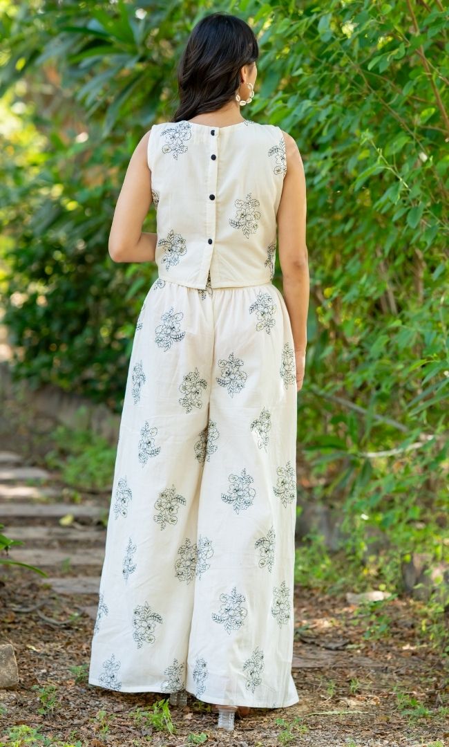 Salty Sand Co ord Set
