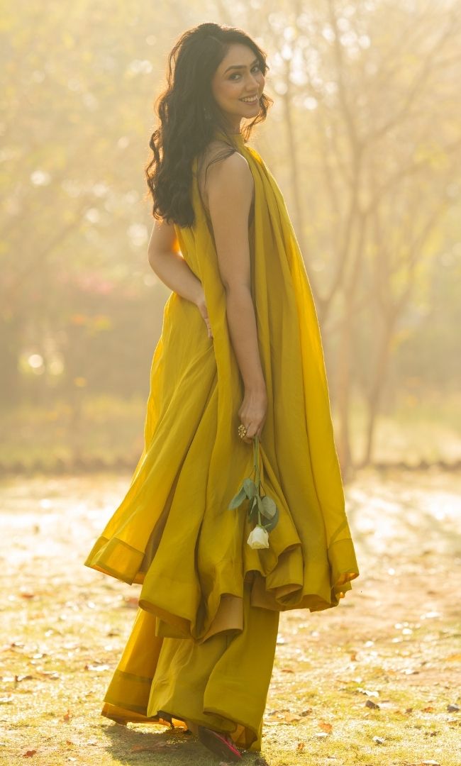 Sunbird Flow Co-ord Set