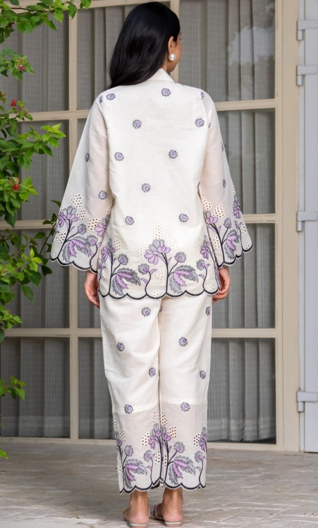 Desert Rose Co ord Set
