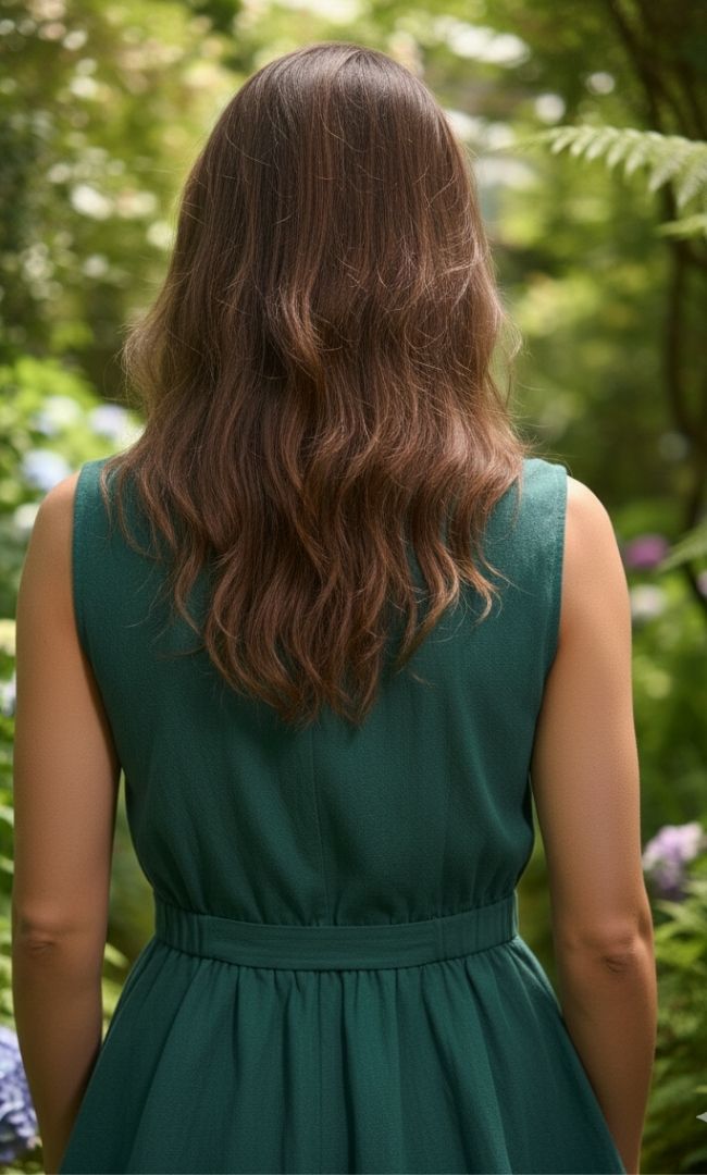 Kelp Forest Co-ord Set