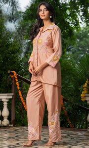 Pankhuri Co ord Set