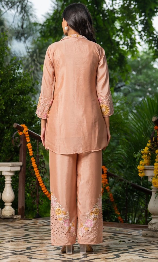 Pankhuri Co ord Set
