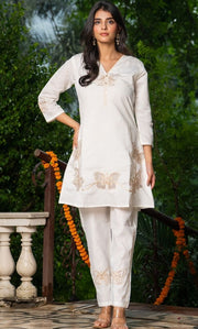 Halo Glow Co ord Set