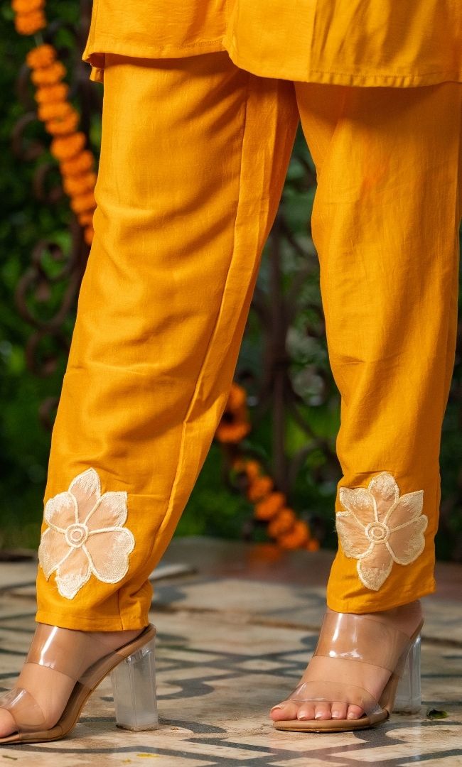 Sun Pop Co ord Set