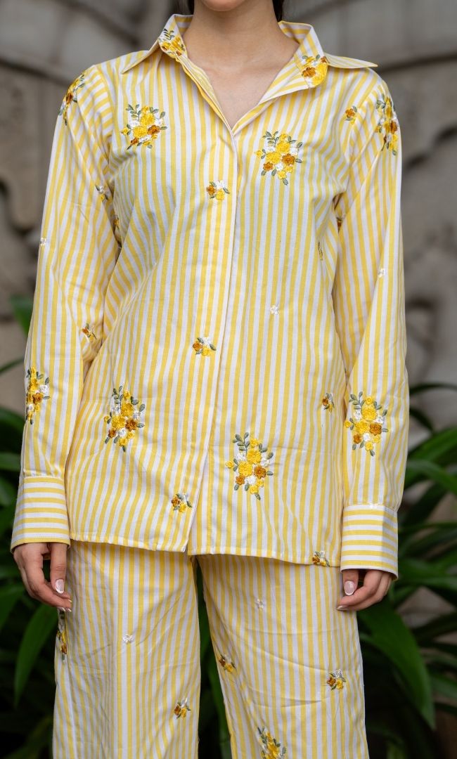 Daffy Pop Co ord Set