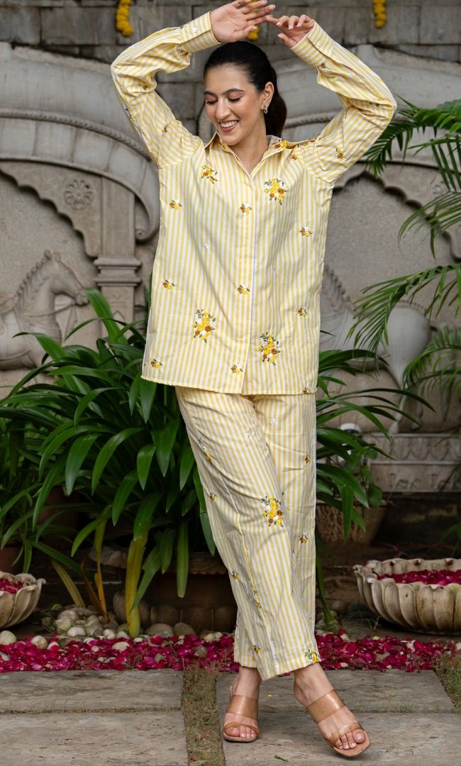 Daffy Pop Co ord Set