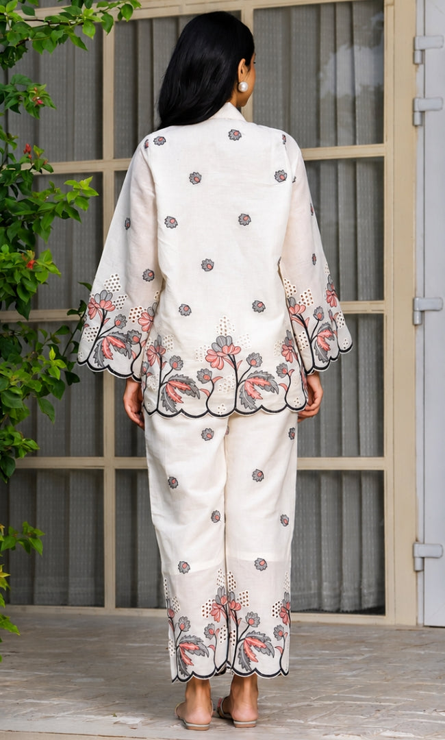 Desert Rose Co ord Set