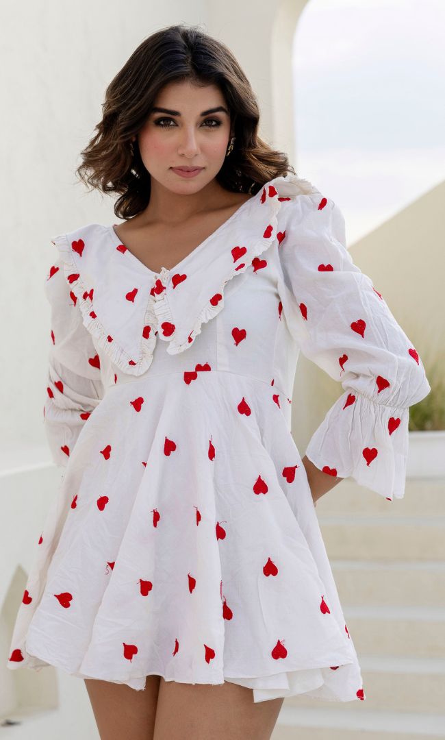Love Sprinkles Dress