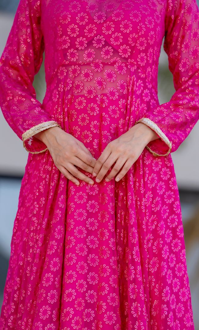 Rosaline Allure Set