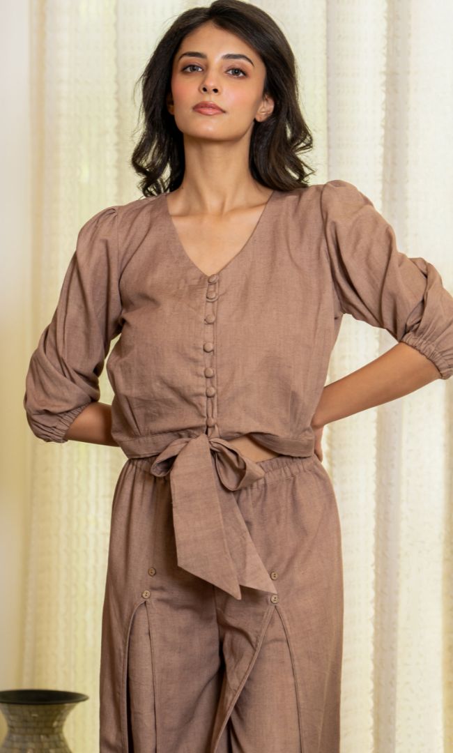 Dune Comfort Co ord Set