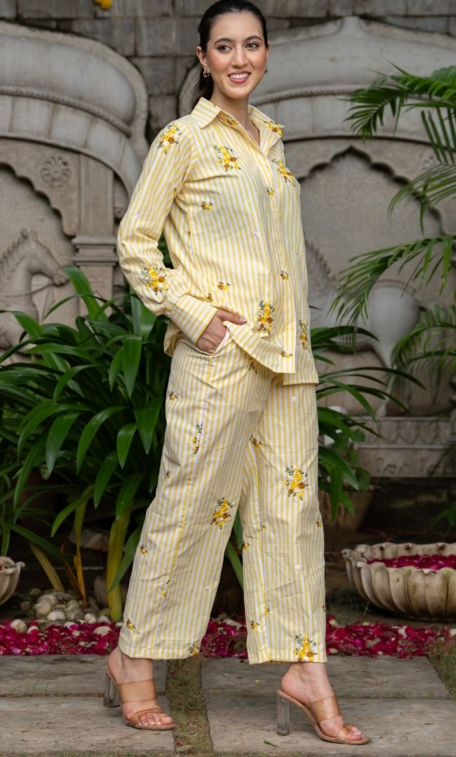 Daffy Pop Co ord Set