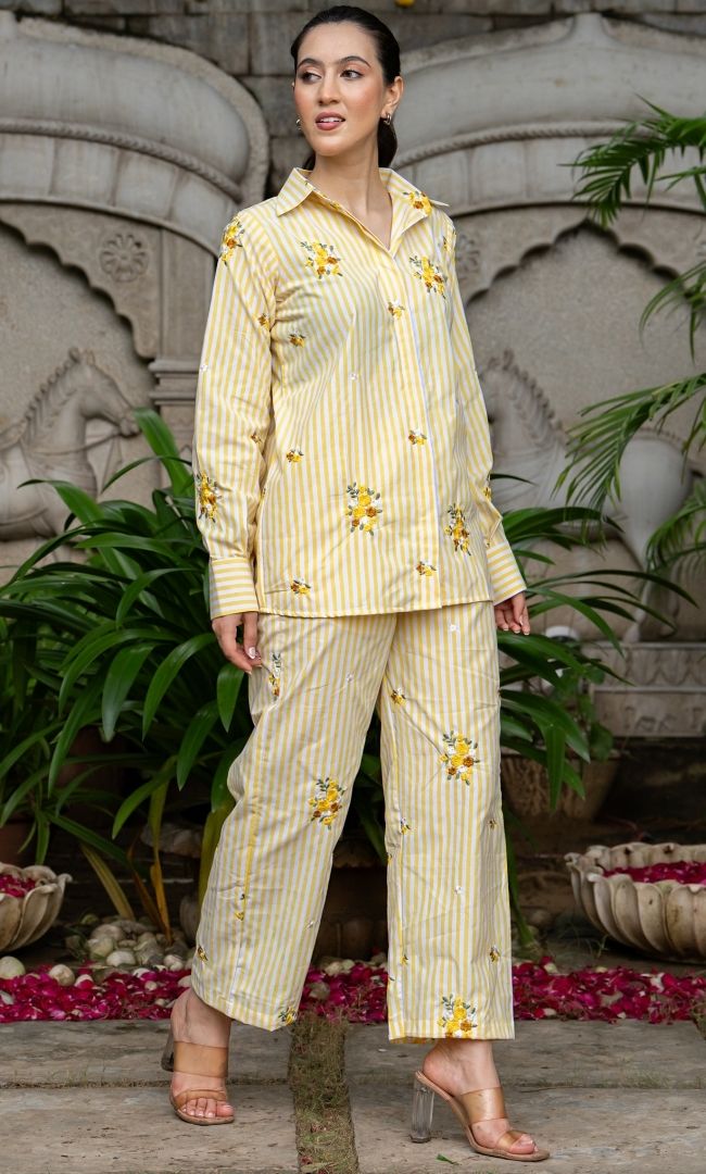 Daffy Pop Co ord Set