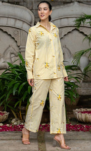 Daffy Pop Co ord Set