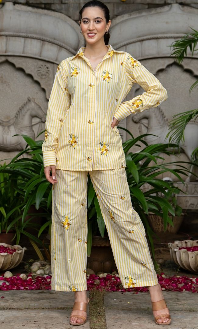 Daffy Pop Co ord Set