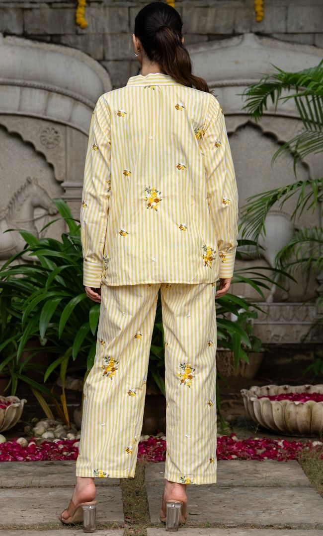 Daffy Pop Co ord Set