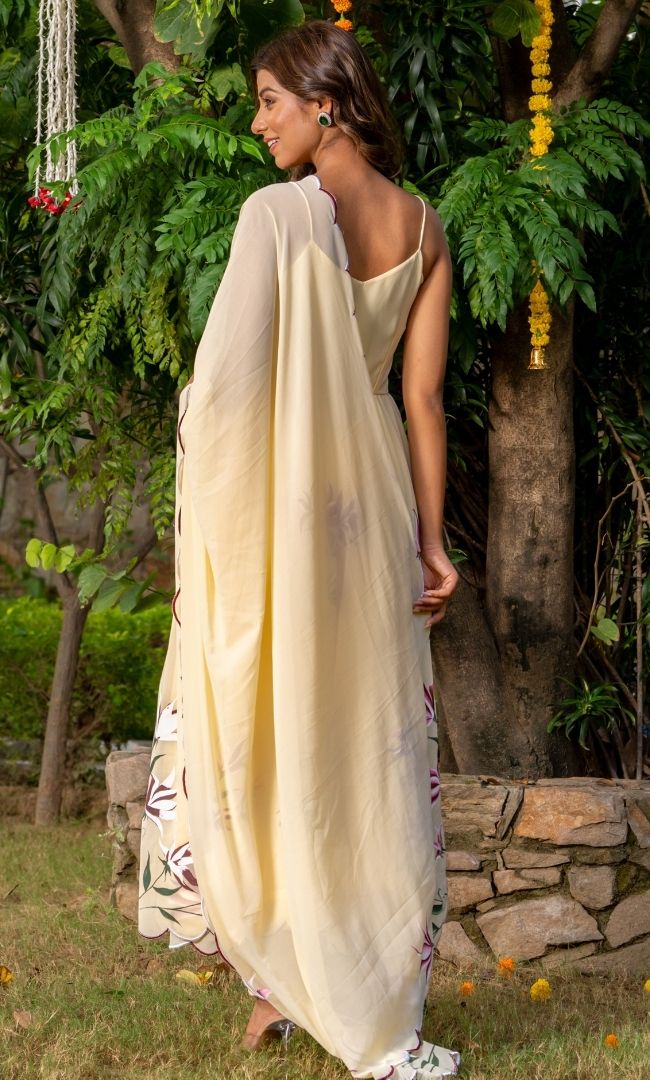 Crayola Hand Painted Suit Set