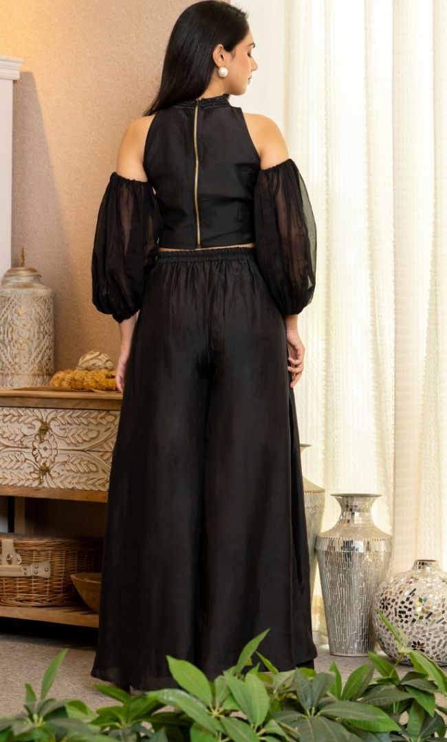 Starry Metor Ethnic Set